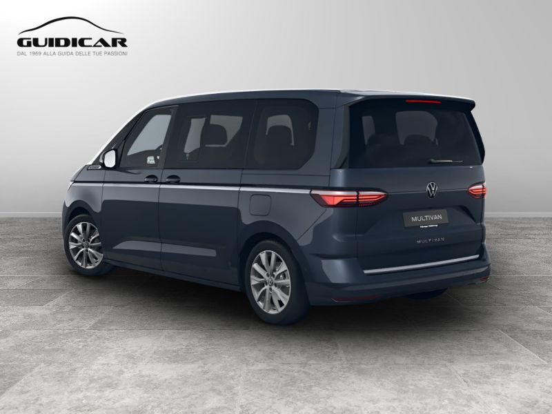GuidiCar - VOLKSWAGEN INDUSTRIALI NUOVO Multivan 1 Multivan Style  2.0 TDI 110kW  ant. DSG Nuovo
